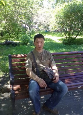 Юрий, 58, Ukraine, Haysyn