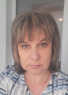 Наталья, 47, Россия, Энгельс