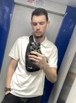 Maksim, 25, Penza
