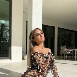 Stella, 24  , Chicago