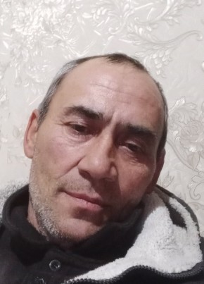 Sergiu Pascan, 52, Romania, Şipote