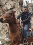 Сулейман, 39 лет, Кисловодск