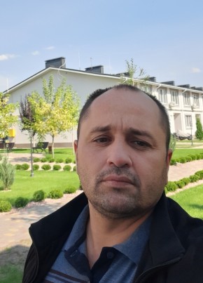 Vipe Pro, 41, Azərbaycan Respublikası, Şirvan