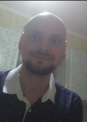 Виталий, 34, Россия, Казань