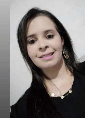 Edna, 35, República Federativa do Brasil, Campina Grande