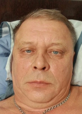 Виктор из Курска 53 года
