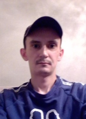Андрей, 36, Россия, Абакан