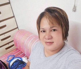 Marie sarim, 49 лет, Maynila
