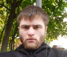 Аслан, 25 лет, Москва