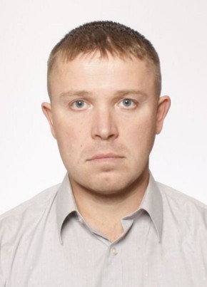Игорь из Зеленодольска 44 года