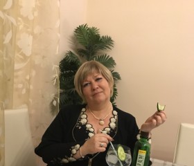 Olga, 53 года, Arona