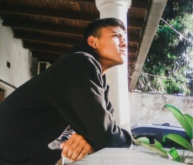 Samuel, 19 лет, Maracay