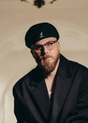 Ustin из Кингисеппа 40 лет