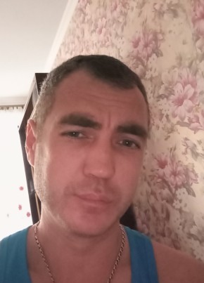 Константин К, 39, Россия, Москва