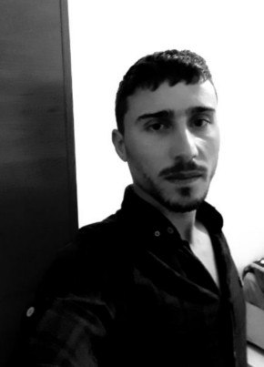 Eyyüp , 28, Türkiye Cumhuriyeti, Bitlis