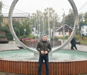 Vit, 45, Nizhniy Novgorod