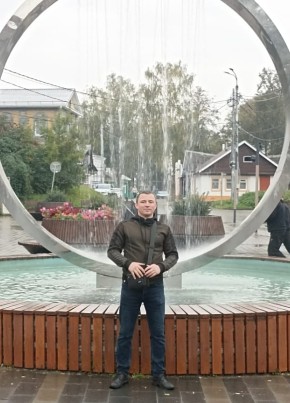 Vit, 45, Russia, Nizhniy Novgorod