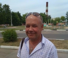 Павел, 57 лет, Коломна