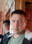 Николай, 45 лет, Чита