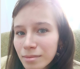 Veronika, 18, Slobodskoy