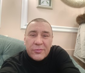 Andrey, 48, Chelyabinsk