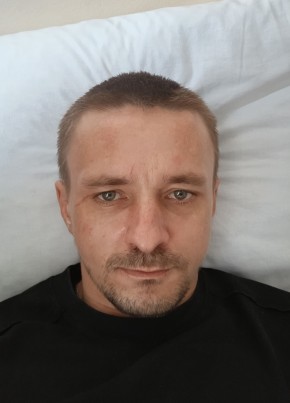Evgenii из Купавны 40 лет