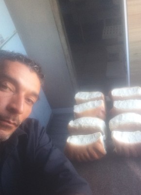 Carlos из Porto Alegre 41 год
