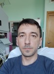 Oleg Petrukhin - Пущино