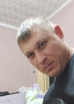 Дмитрий, 37, Россия, Николаевск