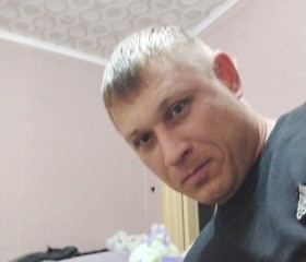 Дмитрий, 37 лет, Николаевск