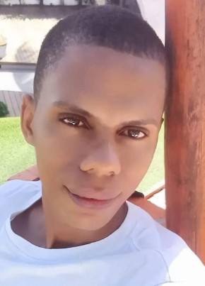 Flávio из Ipojuca 33 года