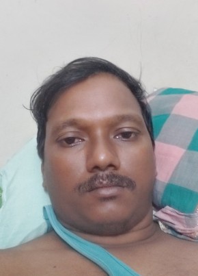 Ravi, 33, India, Chennai