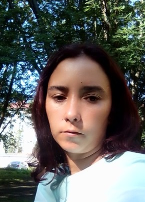 Анна, 33, Россия, Ковылкино