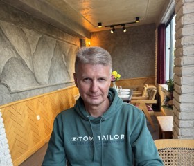 Vitaliy, 51, Smolensk