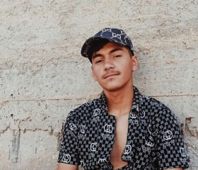 Sofiane, 20, Algiers