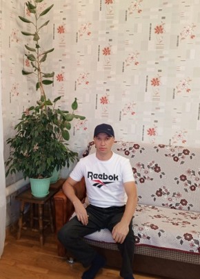 Сергей из Юкаменское 43 года