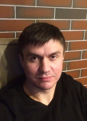 Влад, 43, Россия, Новосибирск