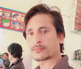 Kabir kassar, 27 лет, Muradnagar