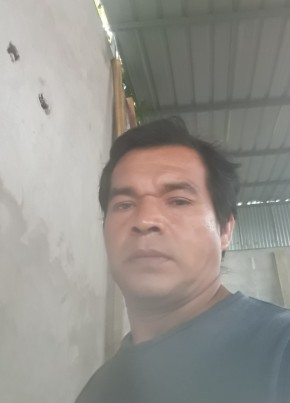 victor alejandro, 44, República del Perú, Lima