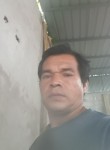 victor alejandro, 44 года, Lima