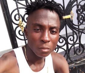 Victor, 25 лет, Douala