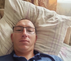 Gennadiy, 27, Rotherham