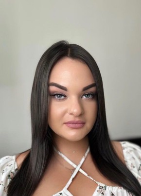 Юлия из Ноябрьска 31 год