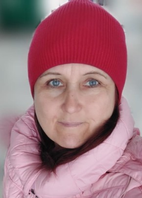 Марина, 50, Россия, Шушенское