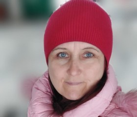 Марина, 50 лет, Саяногорск