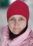 Марина, 50 лет, Саяногорск