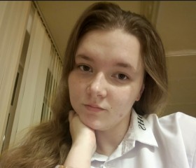 Darya, 22, Baranovichi