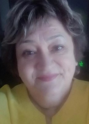 Альбина из Агрыза 63 года