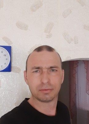 Борис, 38, Россия, Успенское
