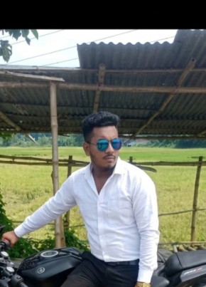 Sadik из ঢাকা 27 лет